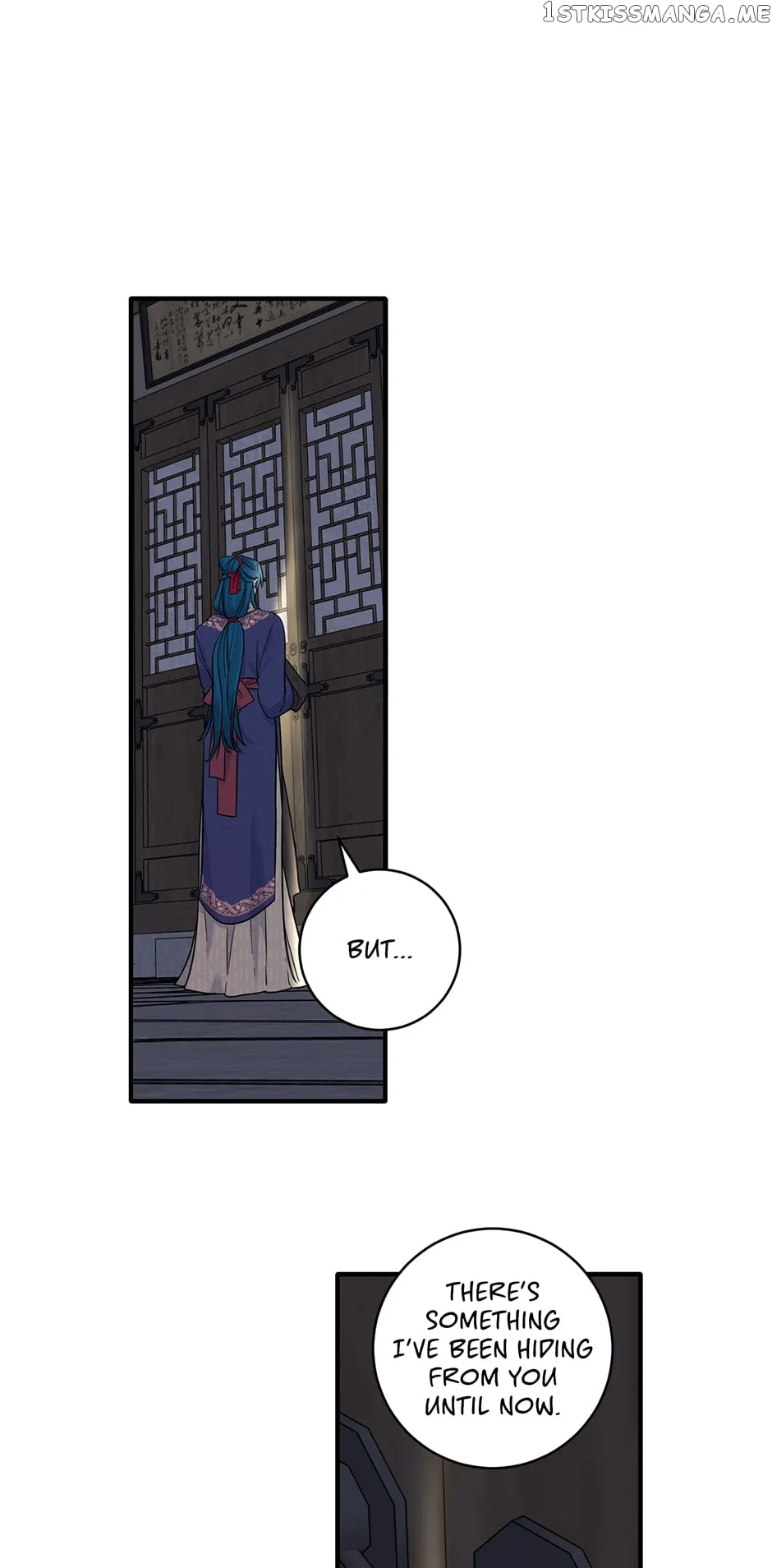 Yeon Lok Heun Chapter 158 50